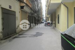 Lô góc đất chia lô ô tô tránh phố vạn phúc, ngô quyền gần khu đg ngô thì nhậm 50m2 chỉ 8.9 tỷ