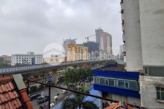 Bán nhà mặt phố an hòa,mộ lao đối diện chung cư kinh doanh trần phú, nguyễn văn lộc