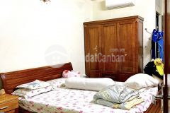 Bán nhà thái thịnh 55m2, 4 tầng. ngõ thông, oto tránh trước nhà 15.5 tỷ