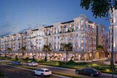 Jade lake residence sống tinh hoa, đón thịnh vượng