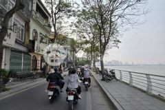 Kinh doanh cực đỉnh bán nhà 5 tầng mặt phố trích sài, bưởi, tây hồ, hn. 64 mv 55 tỷ