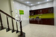 Cho thuê nhà đẹp nguyên căn văn cao, ba đình 35m2 x 3t, 11 trth, thoáng, sạch