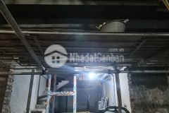 Bán tòa ccmn tôn thất tùng, đống đa 90m2x7t mt5.4m 22p khép kín, dòng tiền 135 triệut