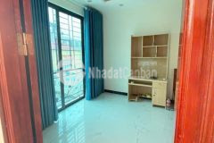 Bán nhà đẹp tại trâu quỳ,có thang máy đường rộng thoáng