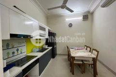 Bán nhà trần thái tông, cầu giấy vuông vắn, ngõ ba gác thông nông 40m2, 9.2 tỷ