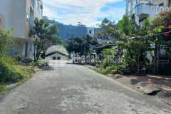 Nền 120m2 đường số 49 kdc 586, phú thứ, cái răng, cần thơ