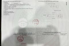 Dãy phòng trọ 8 phòng kiot 150m2 kdc 434, giá hơn 4 tỷ