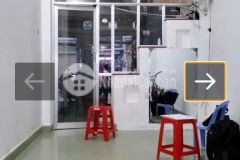 Nhà mặt tiền, 47m2, 4 lầu, phú nhuận, giá 14.5 tỷ.