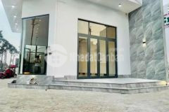 Góc 2 mặt tiền gần chung cư nam long giá cho thuê 18 triệu tháng.