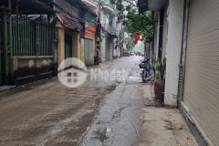 Bán nhà 70m² đường ô tô tránh mặt tiền 5m xuân đỉnh, bắc từ liêm giá chỉ 15 tỷ