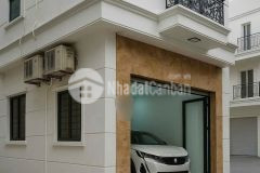 Ko nhanh là tiếc. nhà vip, ga ra, tm, full nội thất xịn, kd, lô góc. bán nhà long biên hà nội