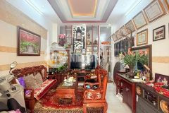 Bán nhà hẻm xe hơi nguyễn trọng tuyểnphan đình phùng phú nhuận, 4 tầng, 43m2, 7.8 tỷ