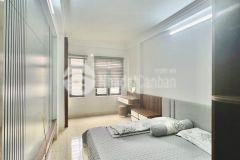 Nhà đẹp hoàng mai lĩnh nam nội thất đẹp, tiện ích ngập tràn