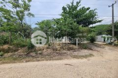 Bán đất khánh thượng giá rẻ có thổ cư mặt đường liên thôn