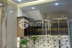 Bán nhà đẹp quận 6 minh phụng hậu giang ngay vòng xoay cây gõ giáp quận 11 3 tầng đúc 4pn