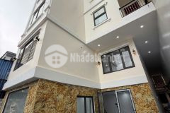 Bán nhà hoàng đảo thành kim giang, dt 85m,giá hơn 11tỷ, lô góc,ngõ nông, oto cổng