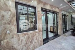 Gần hồ tây nhà 6 tầng thang máy trong ngõ đường võng thị, tây hồ, hn. 35m2 10.5 tỷ