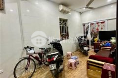 Bán nhà hiếm phố khương trung, gần 30m 4 tầng giá 5.98 tỷ