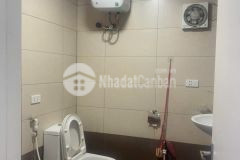 Bán gấp nhà ngõ 157 pháo đài láng, giá 14.7 tỷ, hơn 45m2x5t, ở luôn