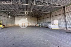 Cho thuê 1000m2 đất trống có 600m2 xưởng tại hoà vang, giá chỉ 30k