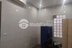 Bán nhà khương đình. thanh xuân. dt 50m2. mt 4m. 4 tầng. giá 7,32 tỷ.