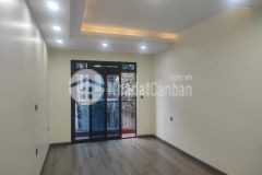 Bán nhà phố thanh nhàn hbt, dt 48m2,mt 4m x 4 tầng, vào ở ngay 6.4 tỷ