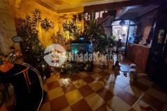 Siêu hiếm 6 tầng nội thất tiền tỉ 60m2 chỉ 30x trm2