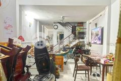 Hot hot nhà 2 lầu mặt tiền hẻm nhựa 8m huỳnh tấn phát, quận 7