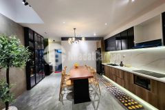 Nhà như hình, đường quang trung, p10, hxh, diện tích 40m2, ngang 4m, giá chỉ 4.6 tỷ.