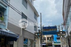 Bán nhà hẻm xe tải thông xô viết nghệ tỉnh xe tải đậu cửa ngay hàng xanh sát quận 1 nhỉnh 5 tỷ