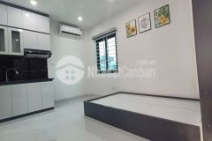 Bán tòa ccmn bùi xương trạch, thanh xuân, 6 tầng thang máy, 10 phòng khép kín, ngõ nông