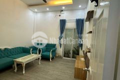 Gấp bán, sát mặt tiền võ văn kiệt an dương, bình tân, hẽm kia morning, 58m2, 2tầng, 3pn, nhỉnh 4tỷ