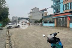 Đất thụy phương 73m2 đường ô tô tránh nhau mặt tiền rộng giá đầu tư