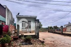 Đất tặng nhà mặt tiền đường a1 thôn 4 cư êbur 6 x 31m 186m2 1.730 tỷ