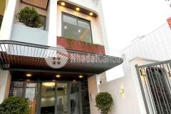 Nhà như hình, đường quang trung, p11, hẻm 3m thông, diện tích 35m2, giá chỉ 4.5 tỷ.