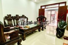 Bán nhà hxh vườn lài, tân phú, 4.5x16m, 5 tầng, nhà mới ở ngay, giá chỉ 9.7 tỷ
