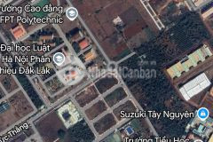 Lô góc 2 mặt tiền khu đấu giá tổ dân phố 8 3.2 ha 7 x 20m 7.8 tỷ