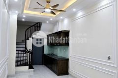 Dự án nhà ngõ láng hạ, giá chỉ từ 6.9 tỷ, 30m2x5t, xây mới, ở luôn