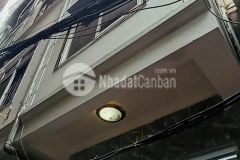 Bán nhà phố bạch mai ngõ thoáng thông các ngả, gần các trường đh, dt 26m giá 2.85 tỷ