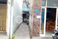 Bán nhà diện tích 31m2 đường nguyễn văn quá quận 12 hcm