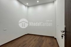 Bán nhanh nhà đầu ngõ trương định, hbt giá 6.6 tỷ, hơn 40m2x3t