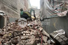 Minh khai bán 60m đất 10m ô tô hai bà trưng