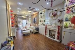 Siêu phẩm. bán nhà trịnh đình cửu, hoàng mai. 40m2 x 7 tầng. thang máy. ngõ thông. hơn 10 tỷ.