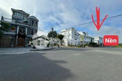 Hàng hiếm giá tốt đường a3 kdc phú an diện tích 5 x 16 hướng tây bắc lộ 27m kế bên trường học