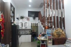 Bán nhà đẹp phố 83 hbt trung tâm, ngõ ô tô, dt 36m²,4 tầng,mt 4.8m, 10.5 tỷ