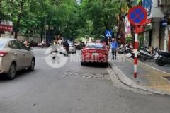 Kinh doanh tạo dòng tiền khủng tô hiệu cầu giấy giá chưa tới 100trm2