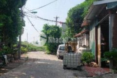 Bán đất đẹp thôn 1 vạn phúc giá 2.4 tỷ
