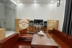 Bán gấp, nhà 3tầng, mặt tiền kinh doanh, trần thị cờ quận 12 102m2 ngang 5m chỉ 12 tỷ 950