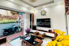 Tinh hoa hà đông 40m2 5 tầng mặt tiền 5,5m