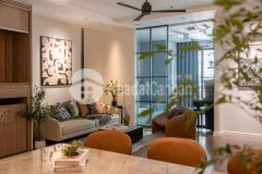 Bán nhà ngay chợ phú lộc đầu đường lý thái tông, 75m2, giá 5 tỷ tl